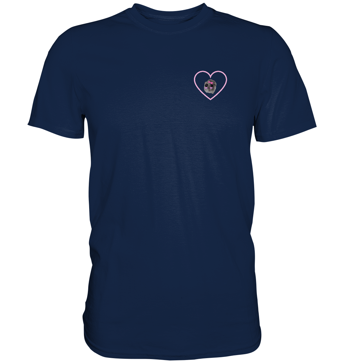 Love Hamsti - Classic Shirt