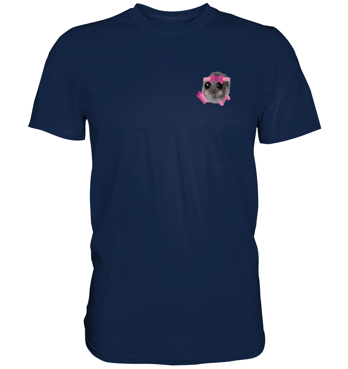 Sport Hamsti - Classic Shirt
