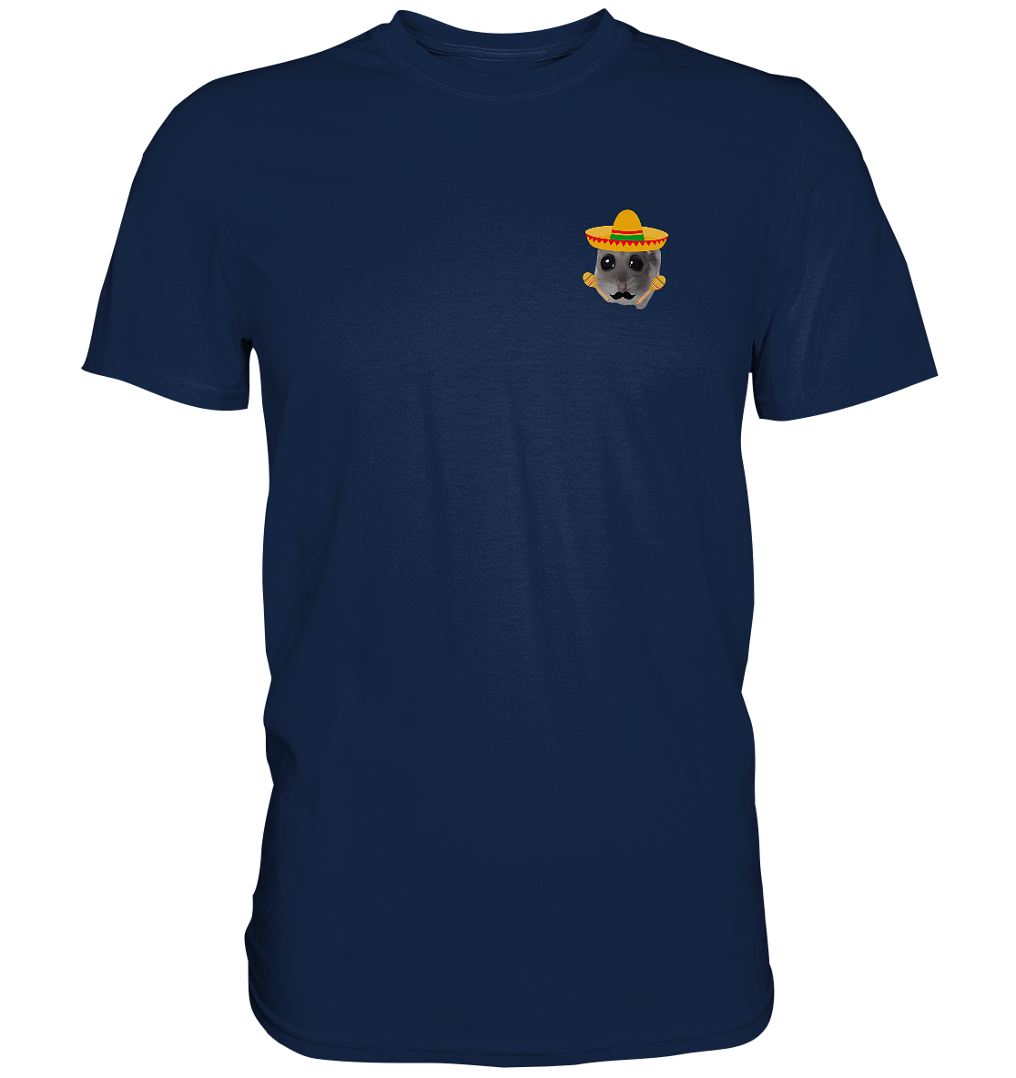 Mexiko Hamsti - Classic Shirt
