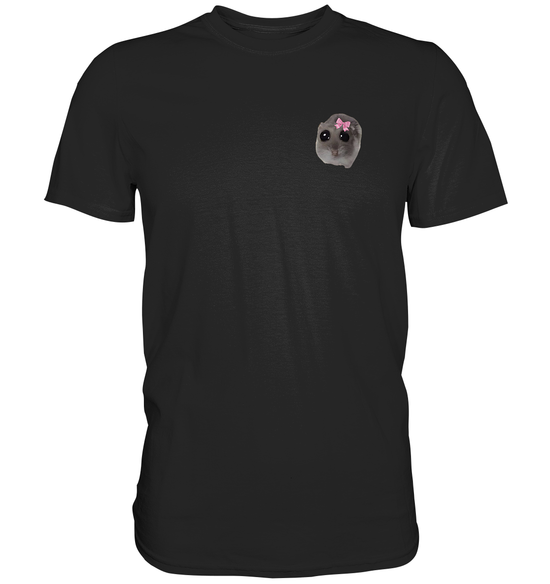 Girlfriend Hamsti - Classic Shirt