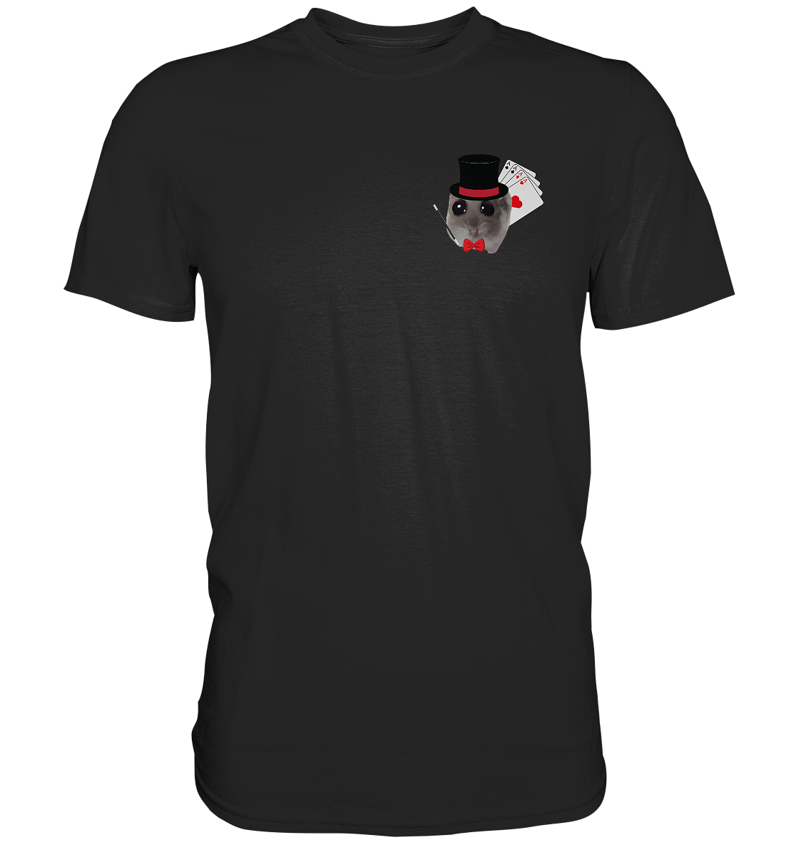 Zauber Hamsti - Classic Shirt