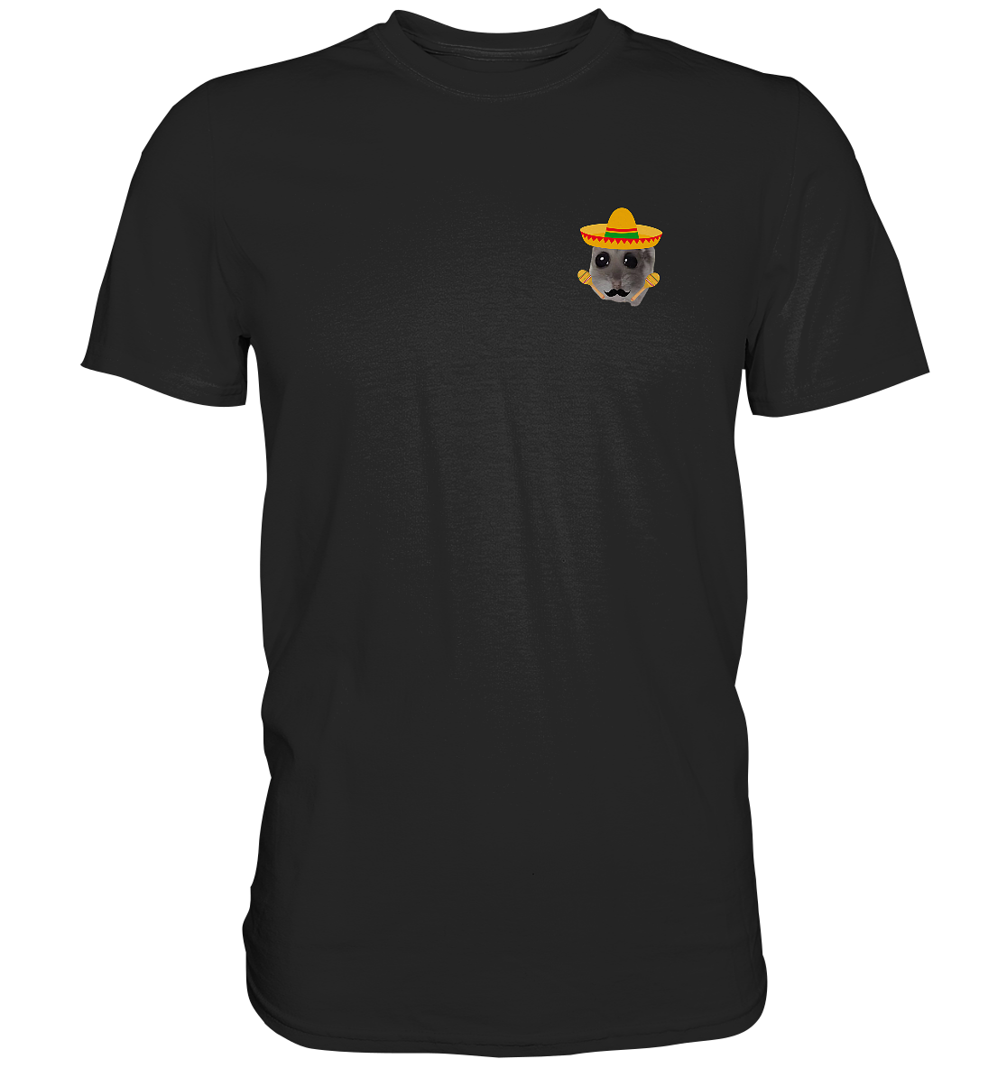 Mexiko Hamsti - Classic Shirt