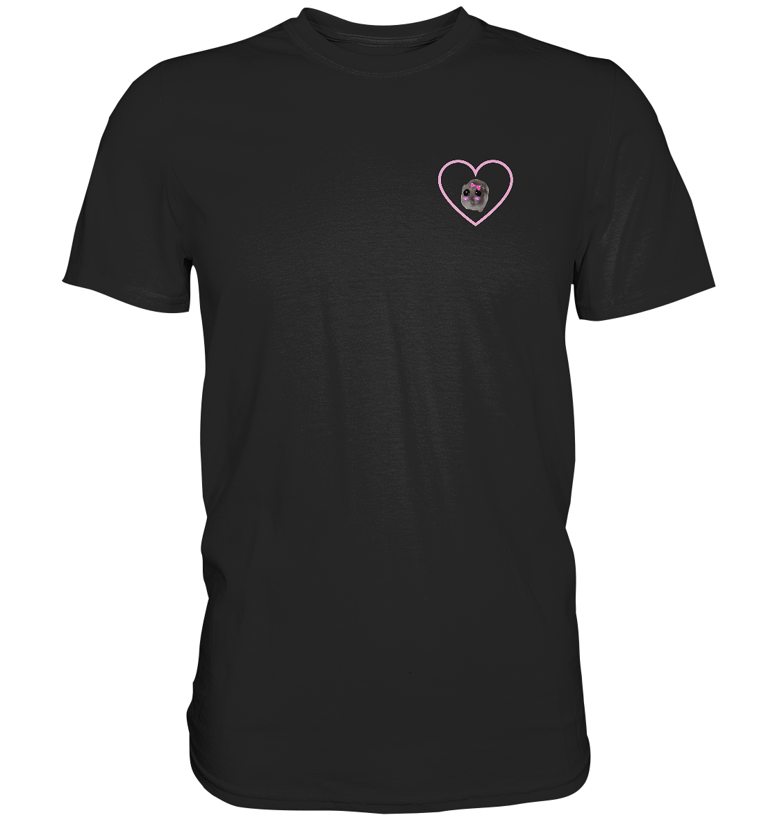 Love Hamsti - Classic Shirt