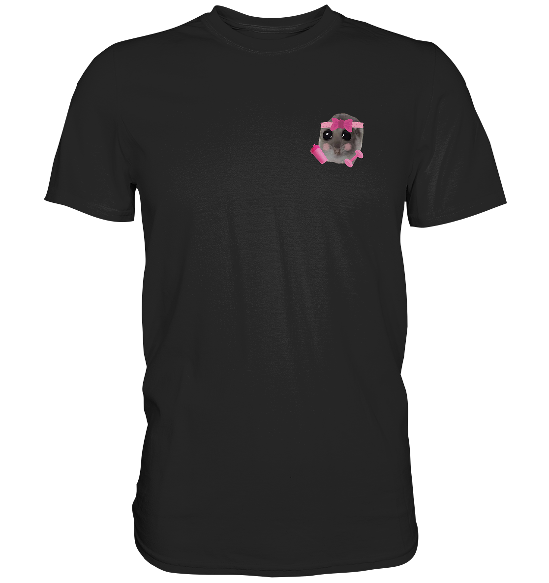 Sport Hamsti - Classic Shirt