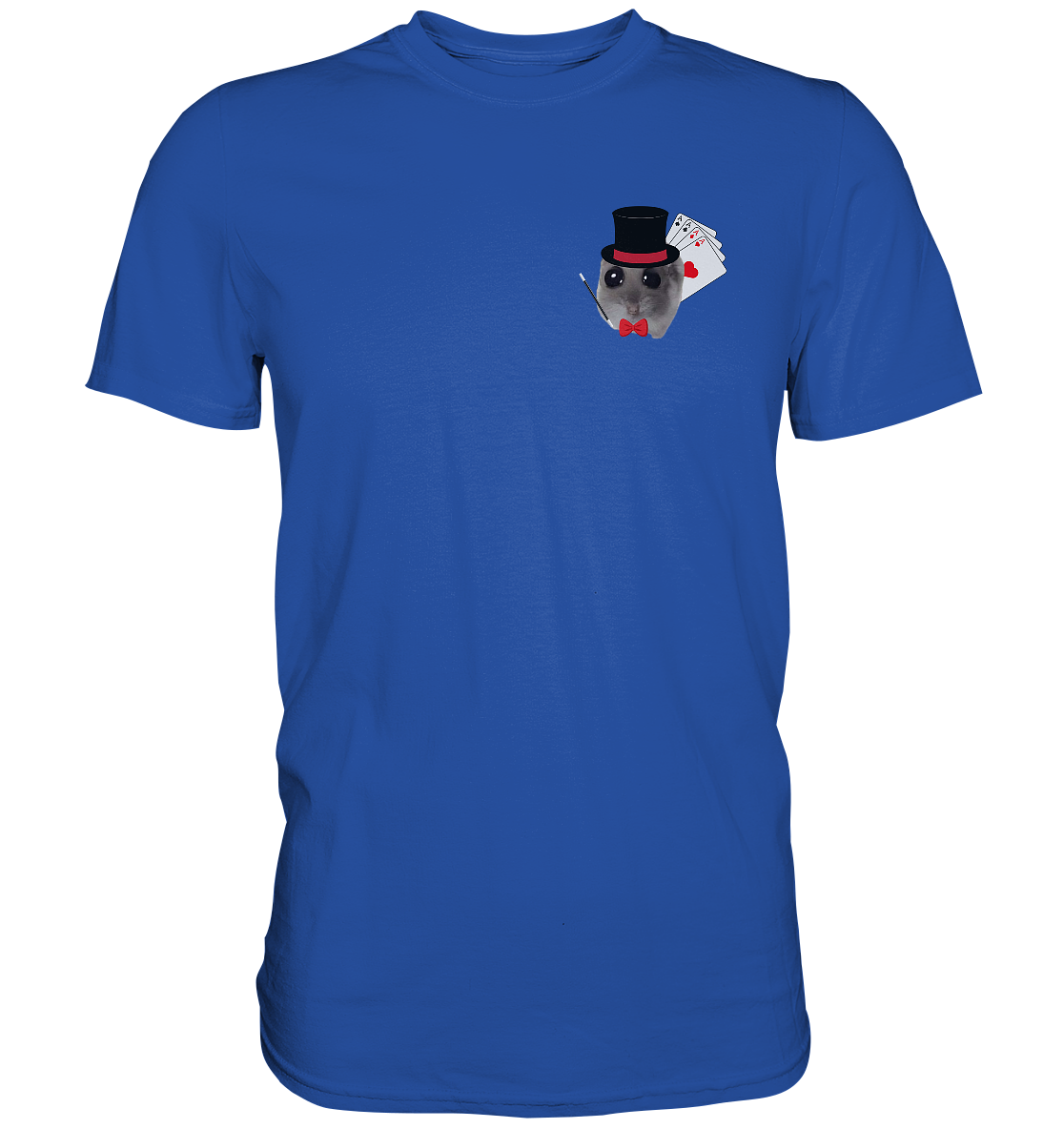 Zauber Hamsti - Classic Shirt