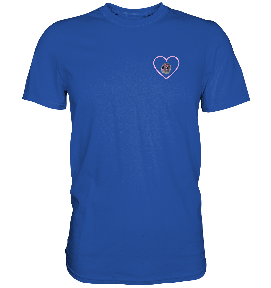 Love Hamsti - Classic Shirt
