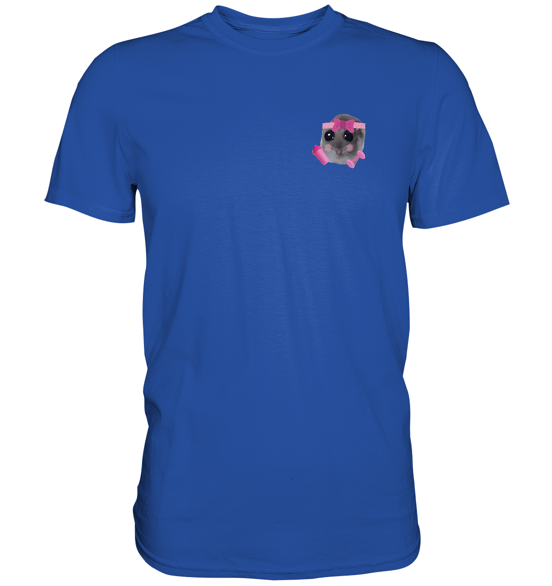 Sport Hamsti - Classic Shirt