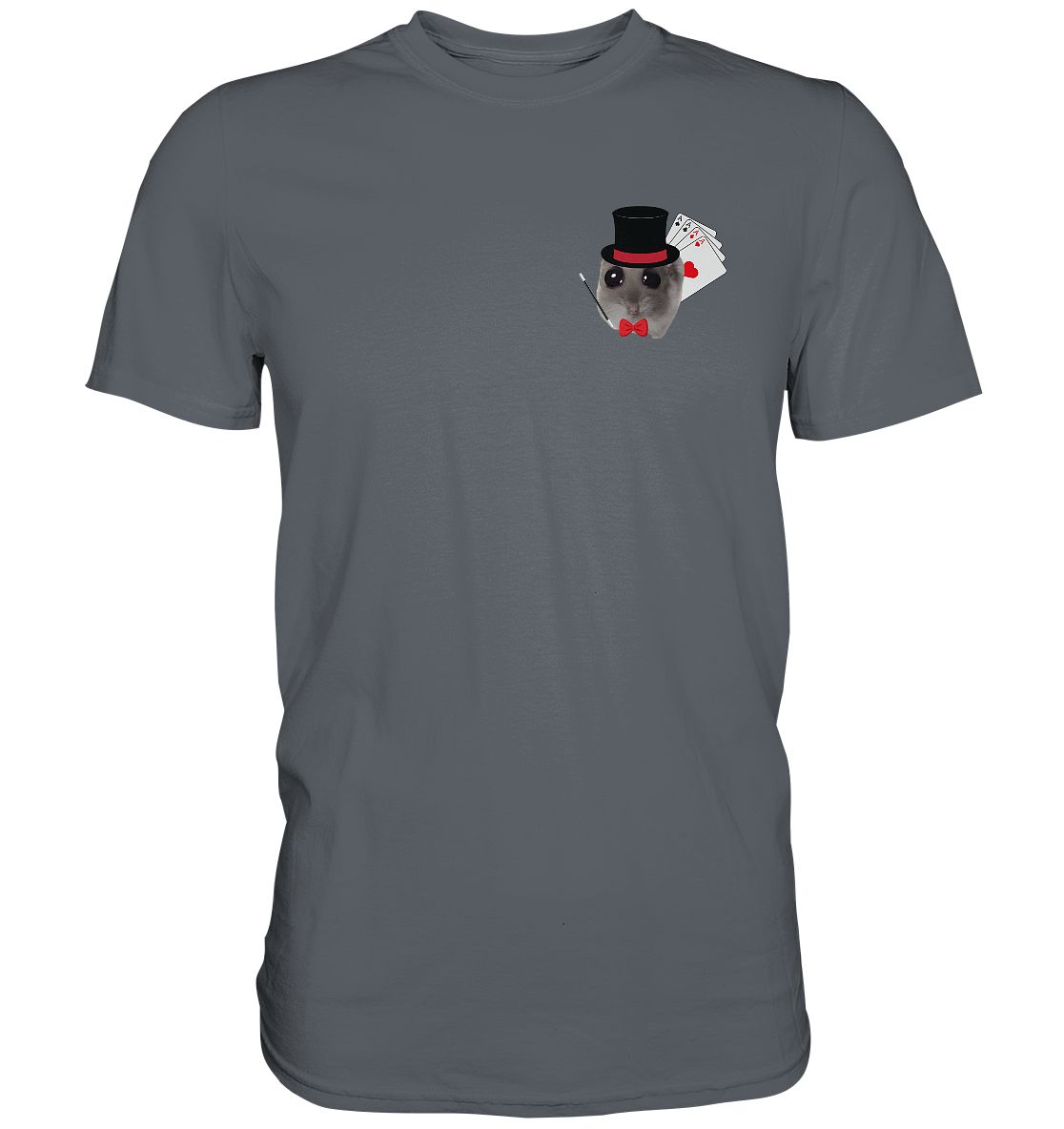 Zauber Hamsti - Classic Shirt