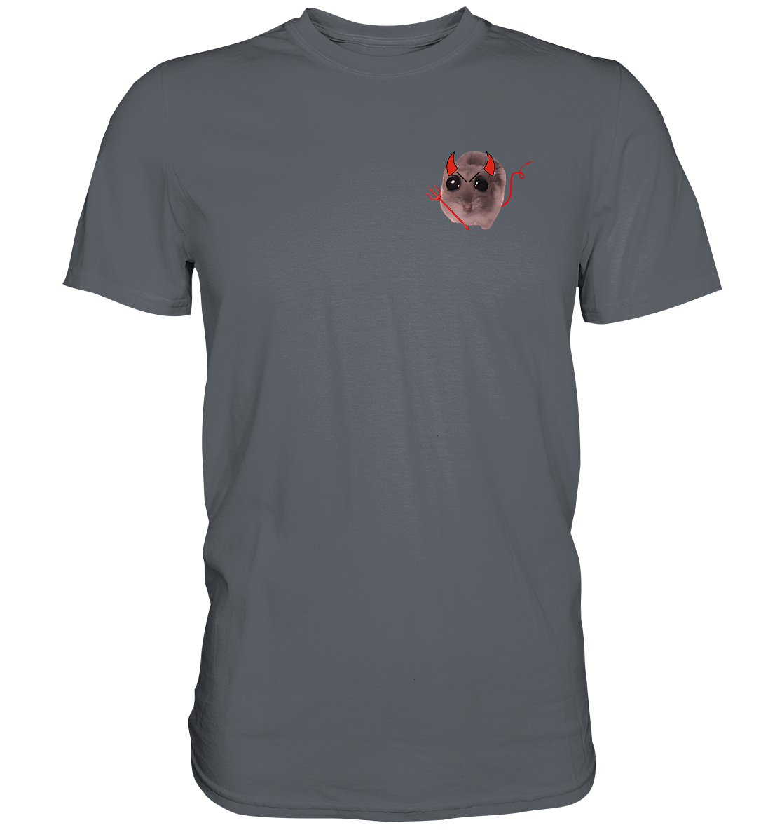 Teufel Hamsti - Classic Shirt