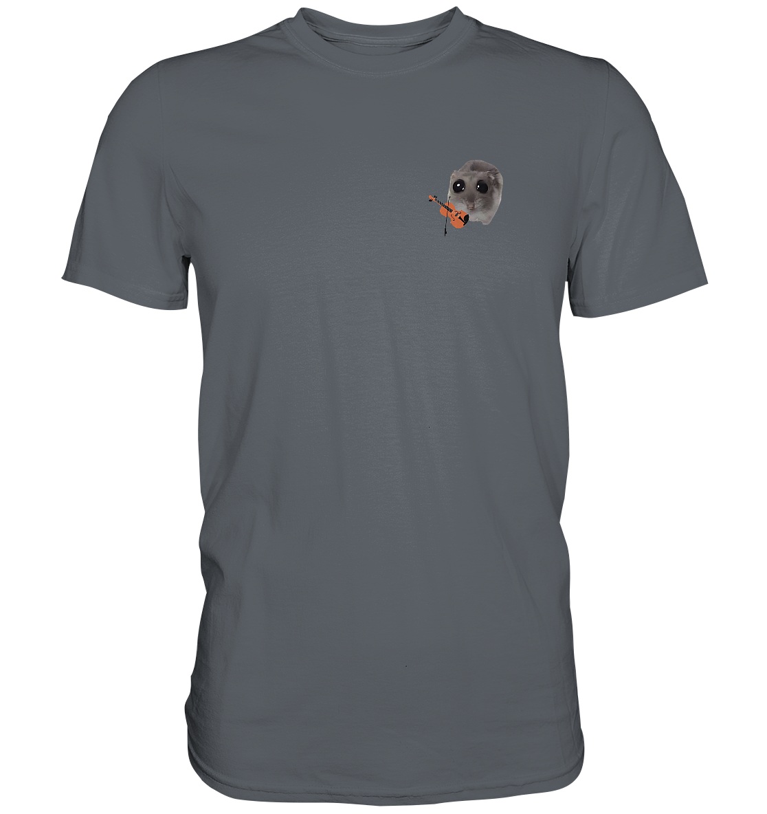 Musik Hamsti - Classic Shirt