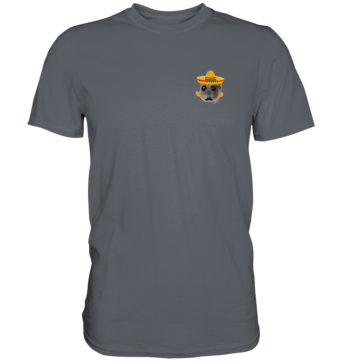 Mexiko Hamsti - Classic Shirt