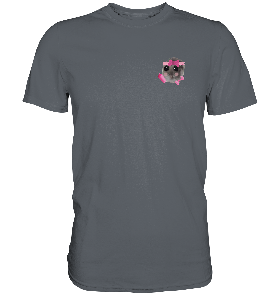 Sport Hamsti - Classic Shirt