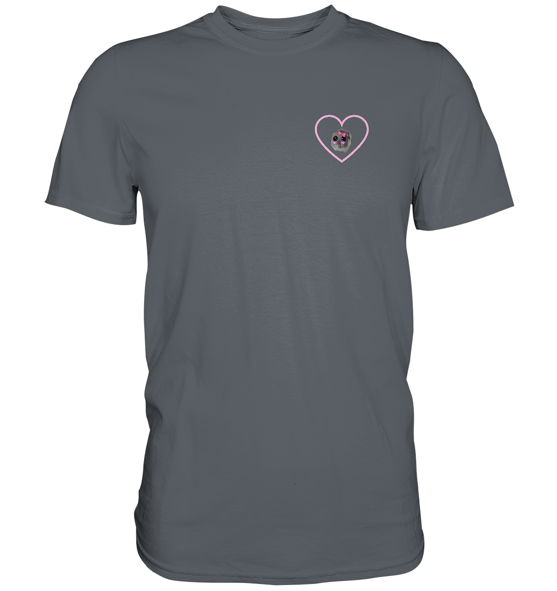 Love Hamsti - Classic Shirt