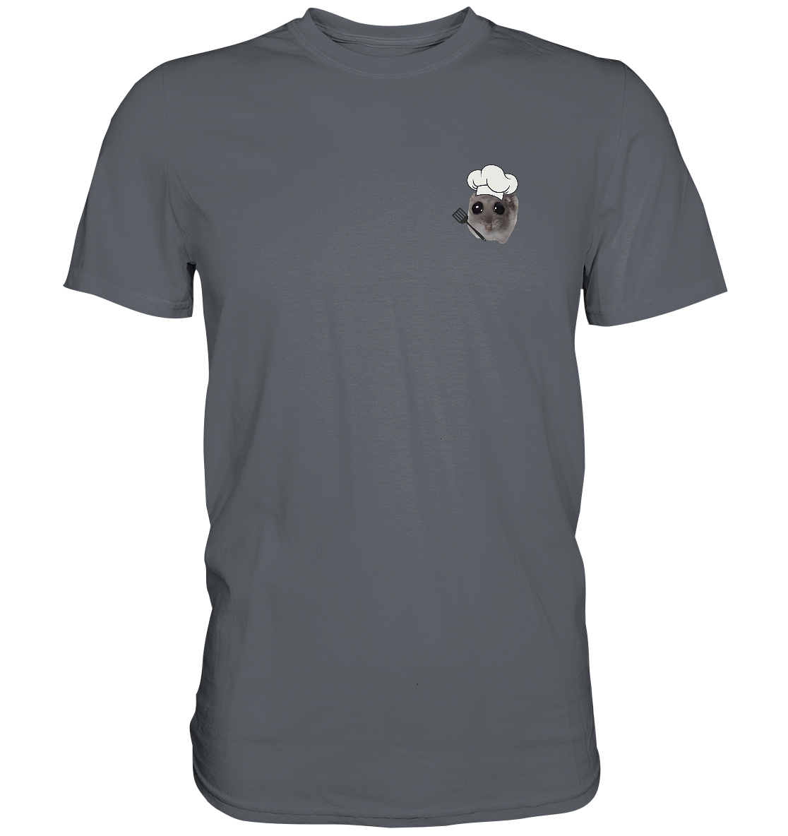 Koch Hamsti - Classic Shirt