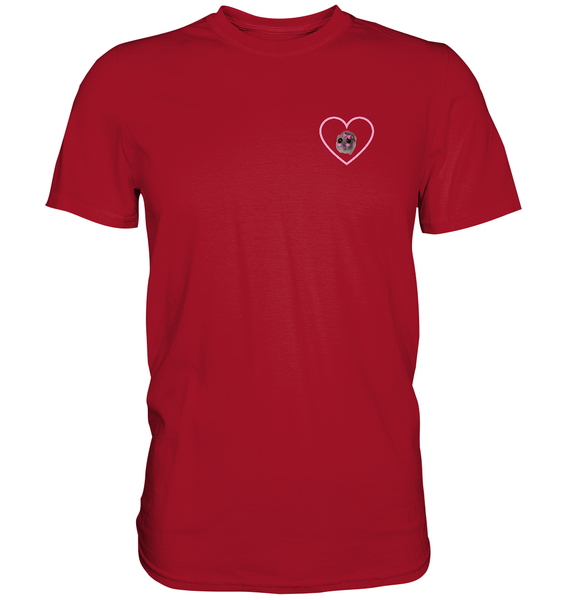 Love Hamsti - Classic Shirt