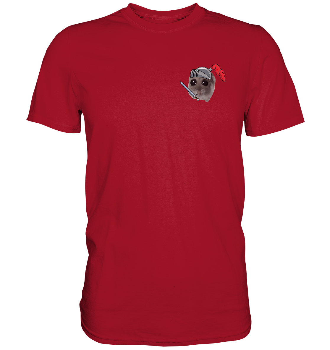 Ritter Hamsti - Classic Shirt