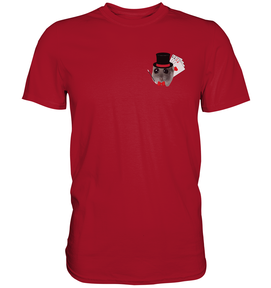 Zauber Hamsti - Classic Shirt