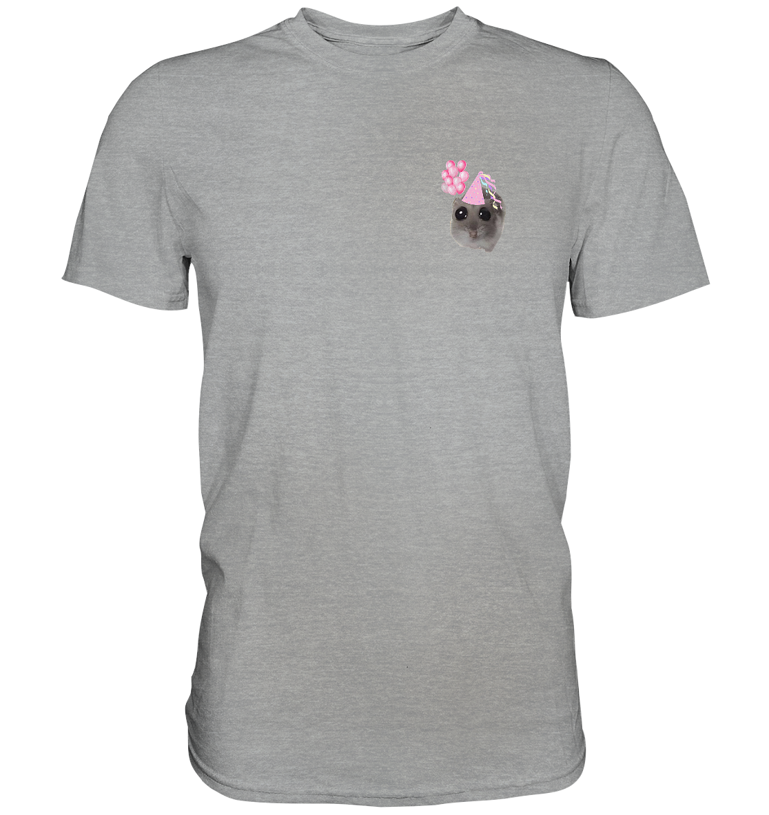 Party Hamsti - Classic Shirt