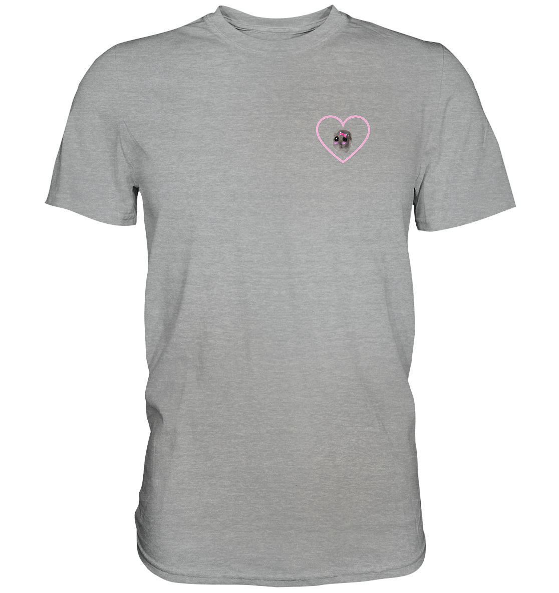 Love Hamsti - Classic Shirt