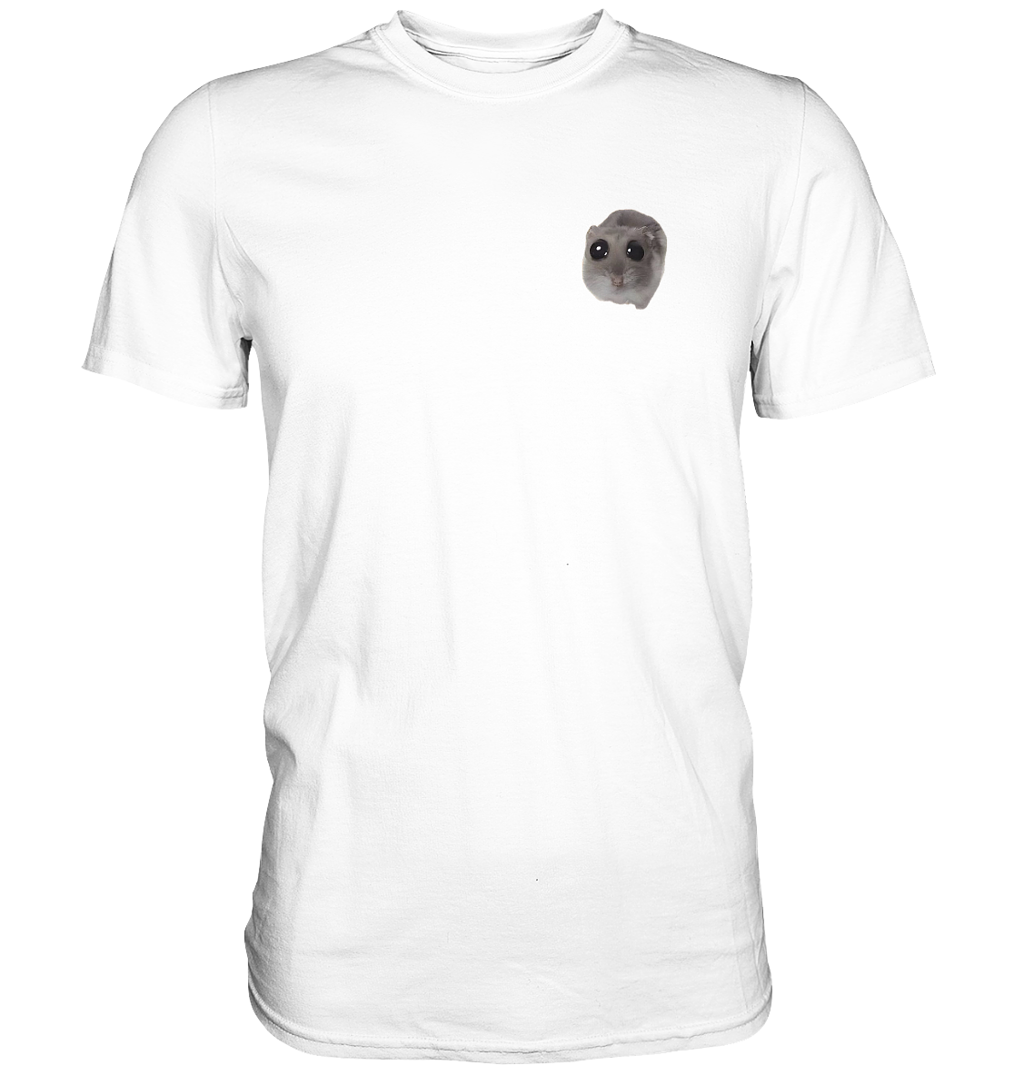 Classic Hamsti - Classic Shirt