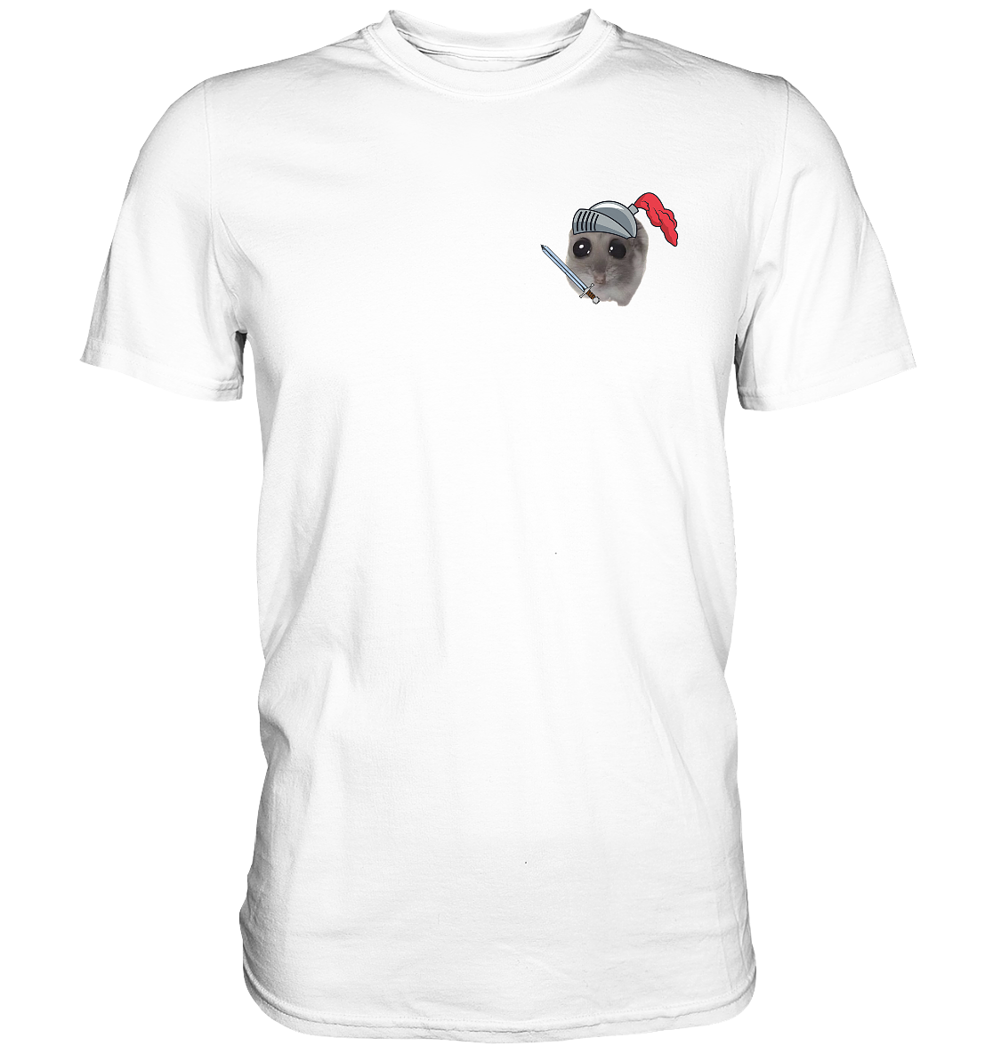 Ritter Hamsti - Classic Shirt
