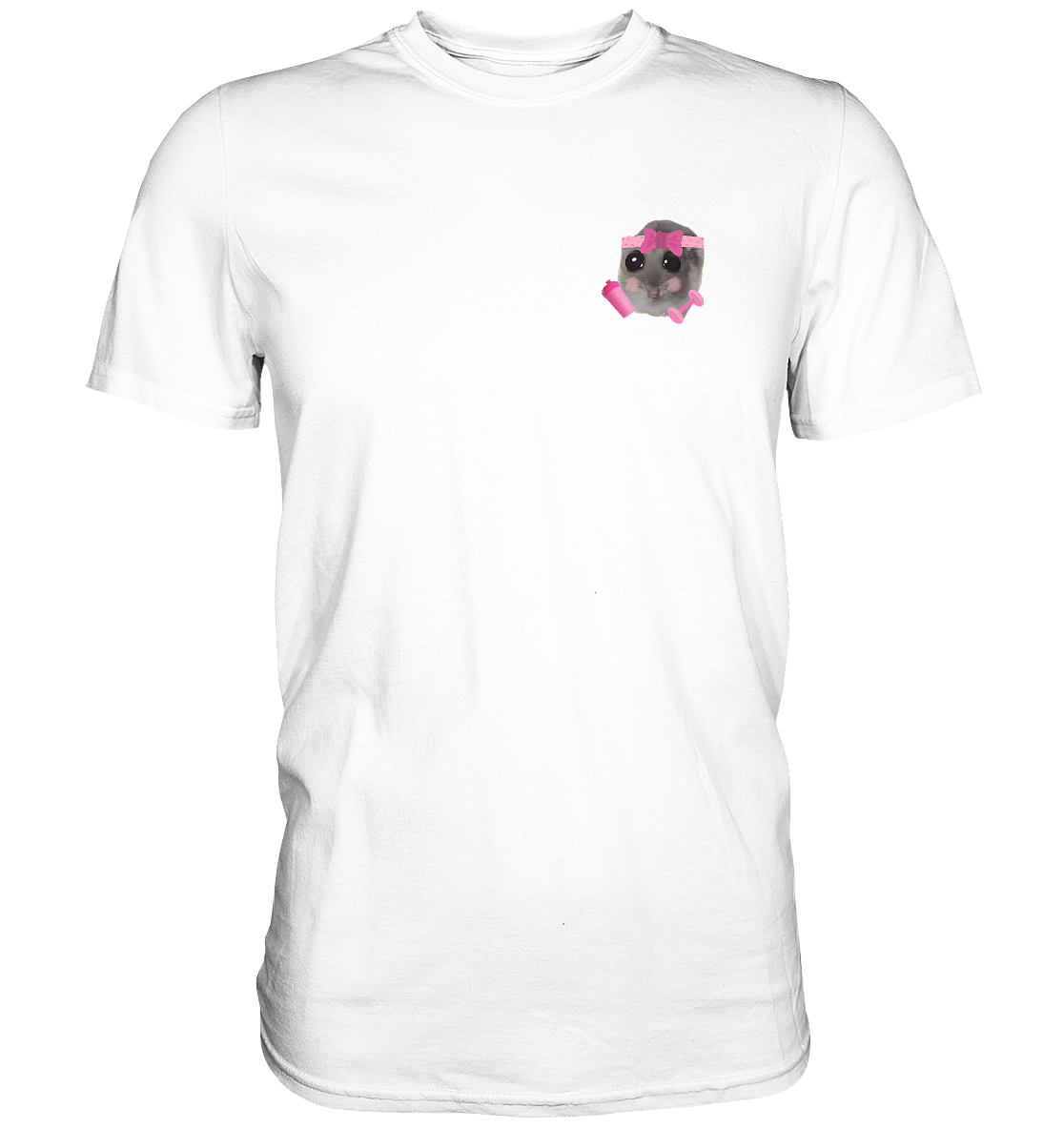 Sport Hamsti - Classic Shirt