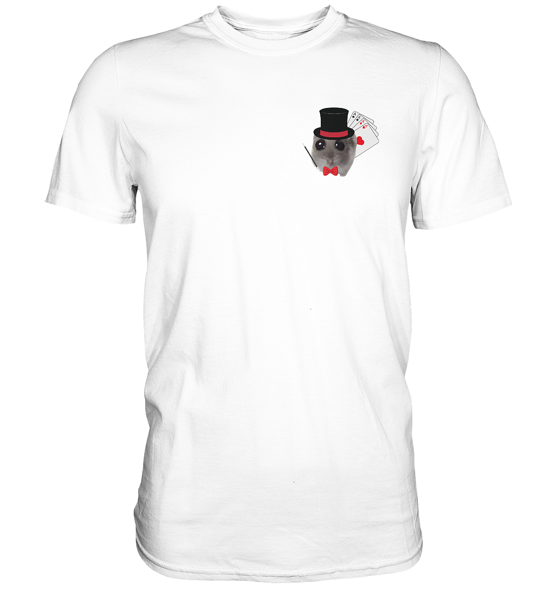 Zauber Hamsti - Classic Shirt