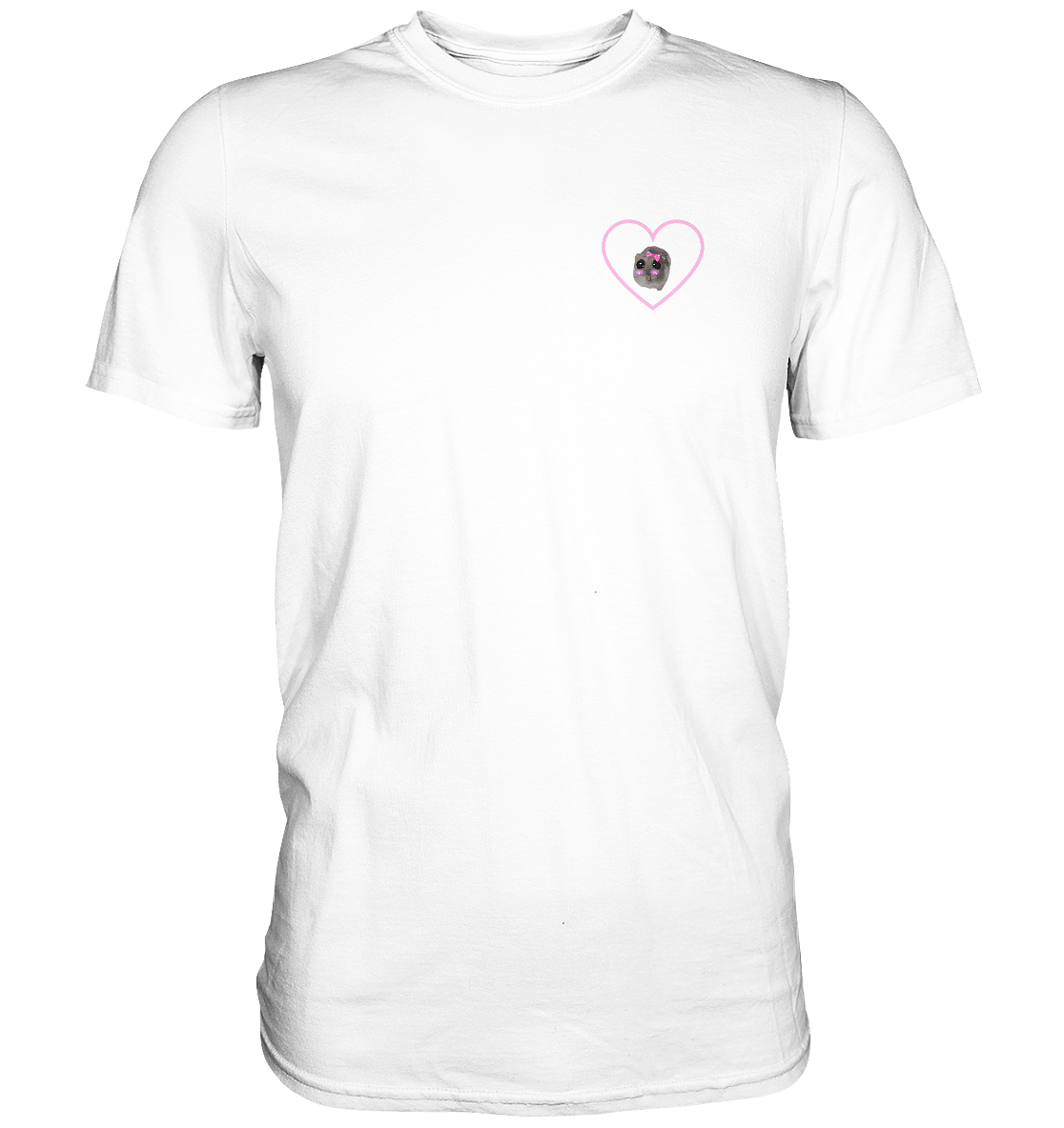 Love Hamsti - Classic Shirt