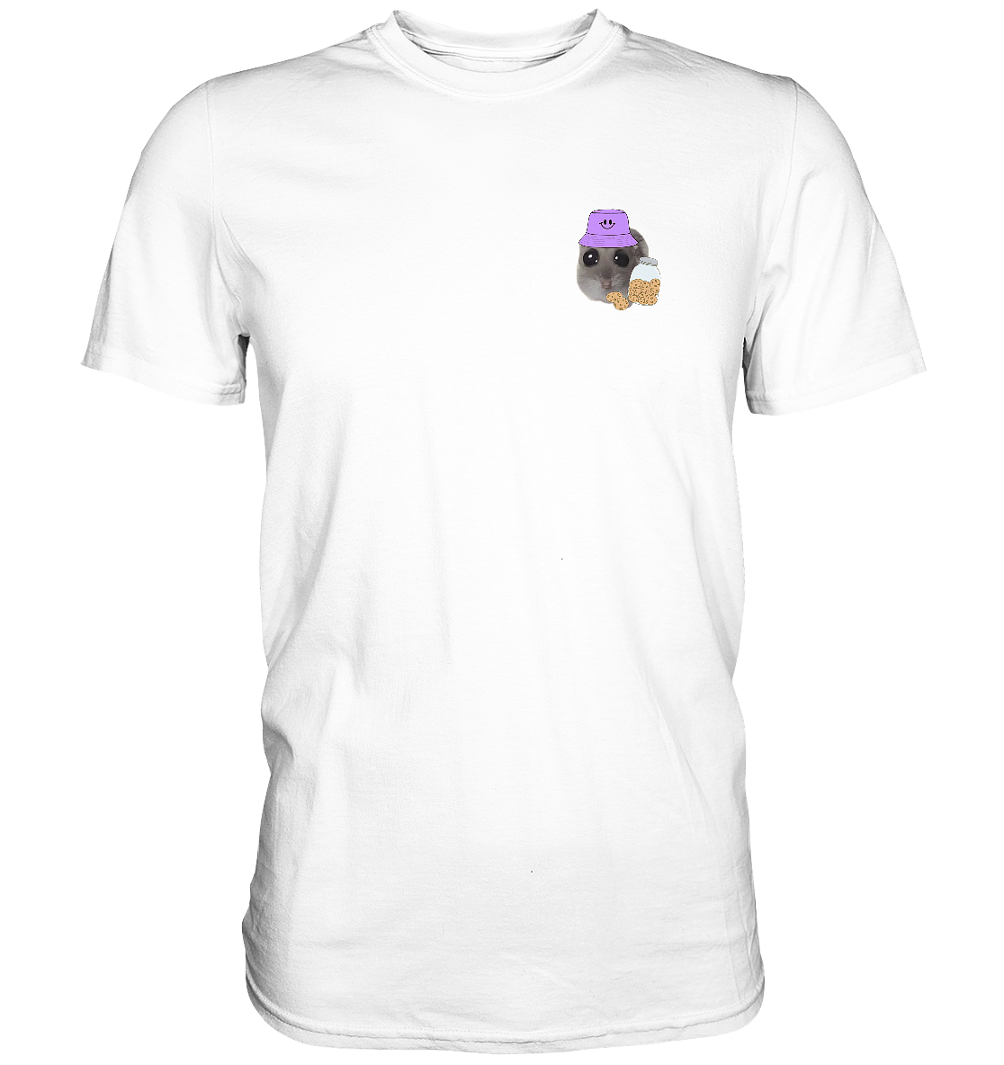 Keks Hamsti - Classic Shirt