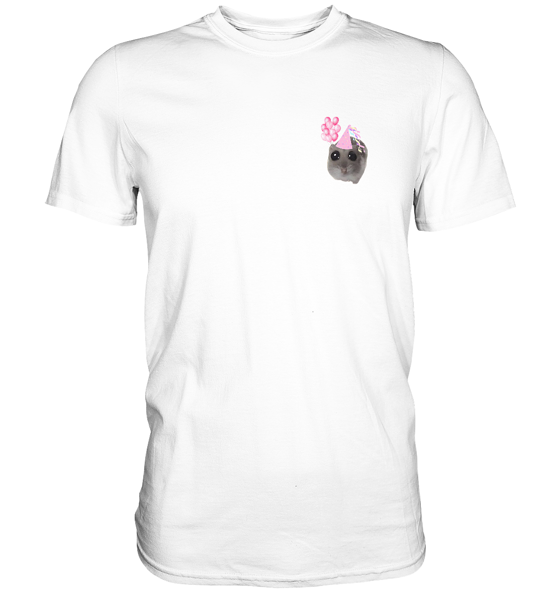 Party Hamsti - Classic Shirt