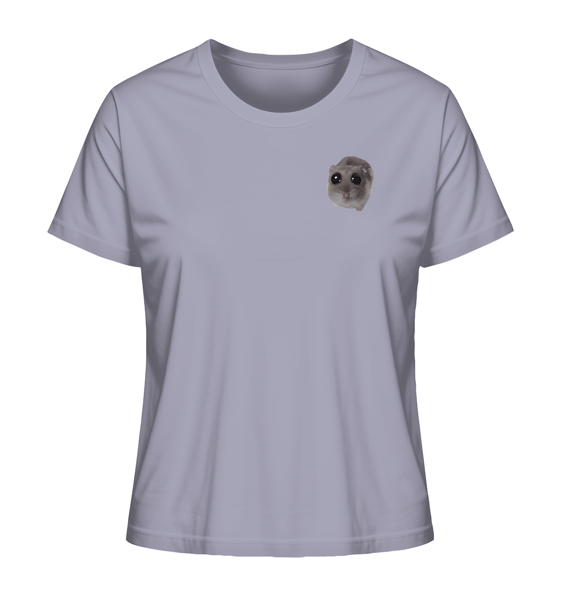 Classic Hamsti - Ladies Organic Shirt