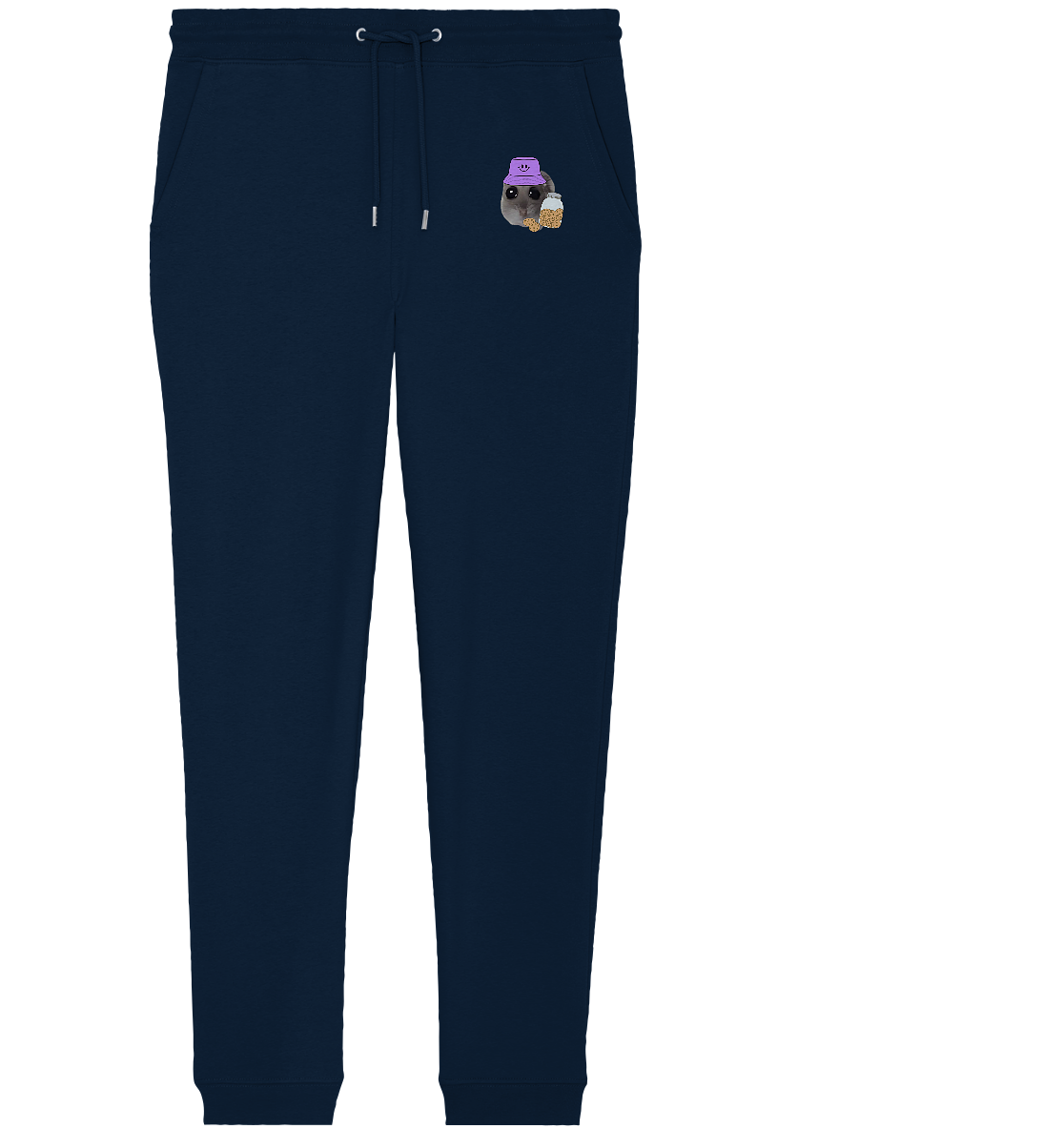 Keks Hamsti - Organic Jogger Pants