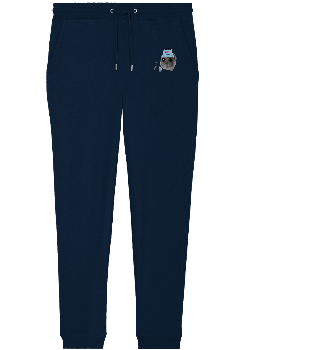 Angler Hamsti - Organic Jogger Pants
