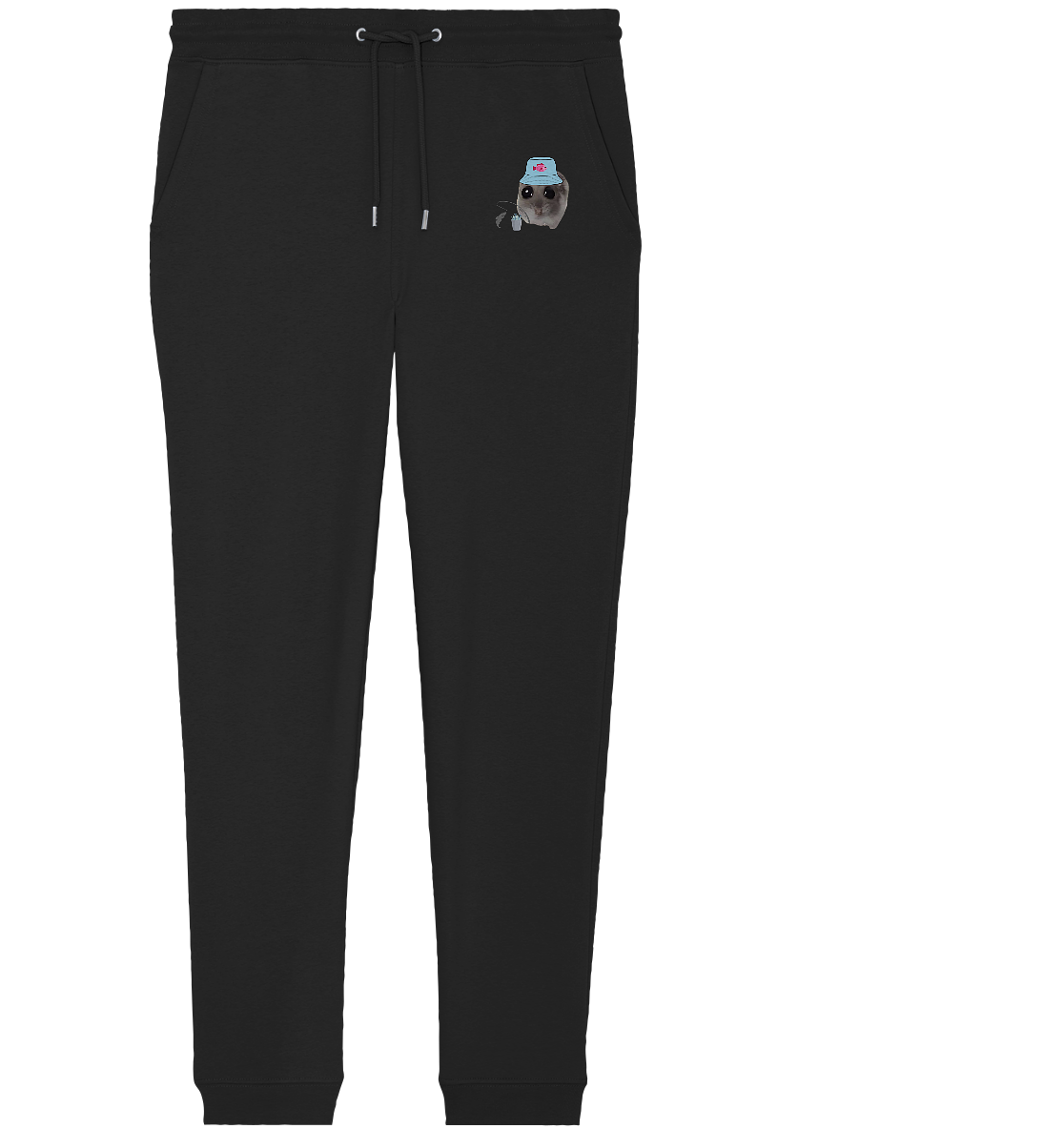 Angler Hamsti - Organic Jogger Pants