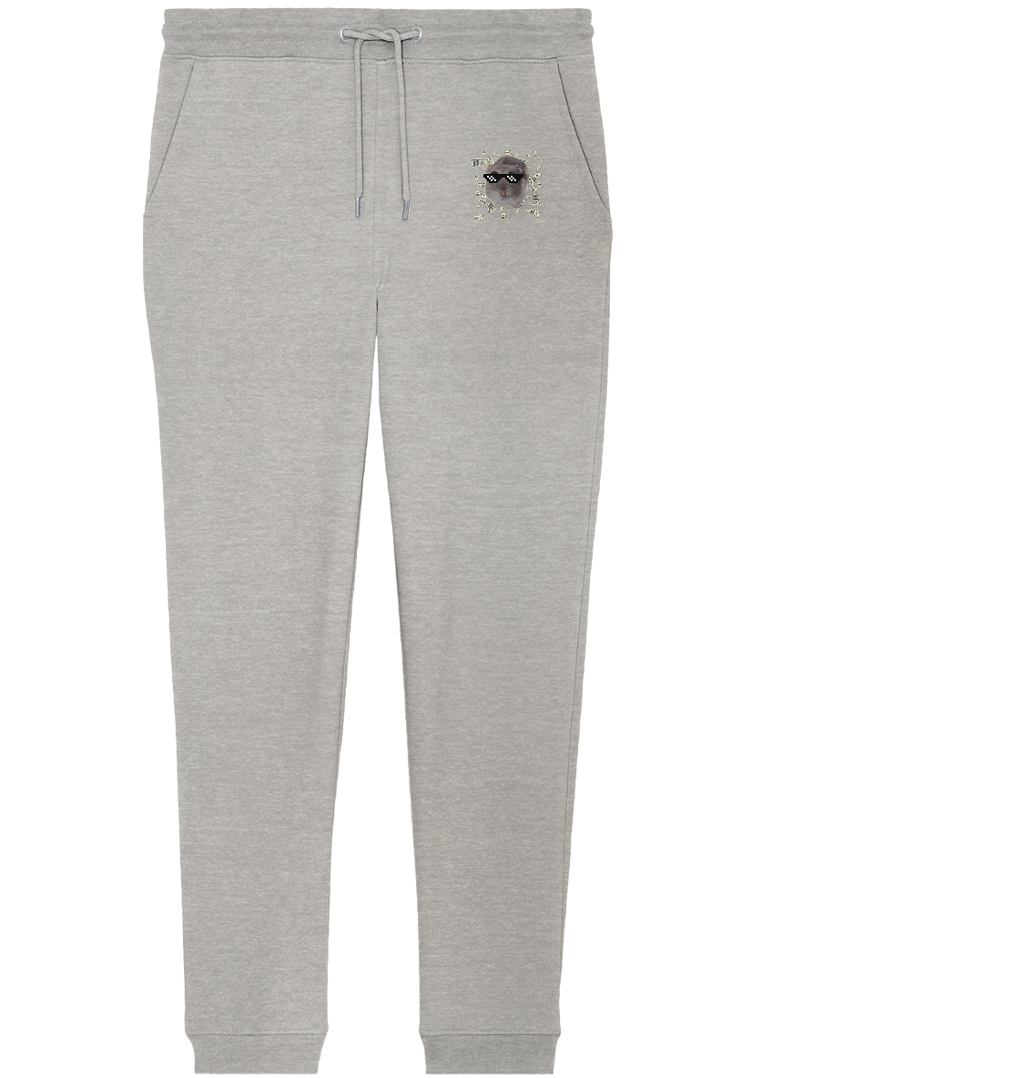 Rich Hamsti - Organic Jogger Pants