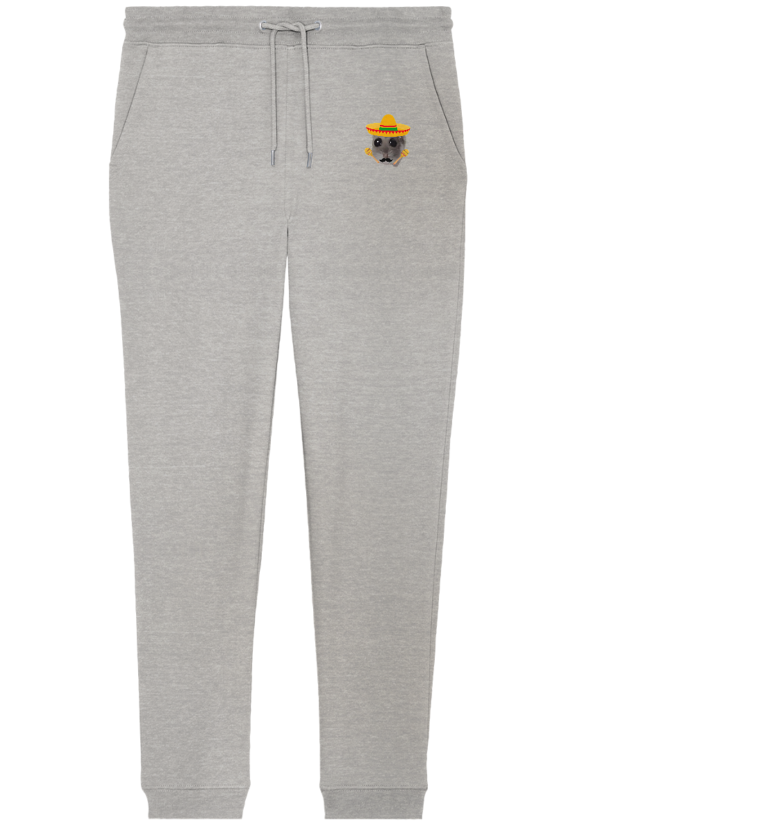Mexiko Hamsti - Organic Jogger Pants