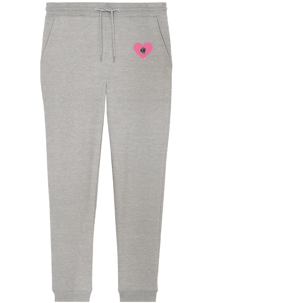 Herz Hamsti - Organic Jogger Pants