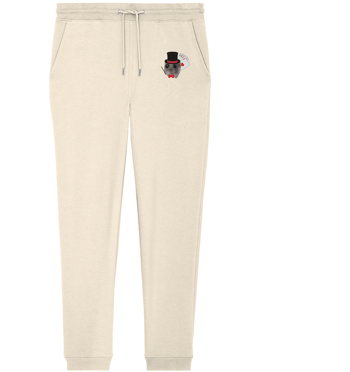Zauber Hamsti - Organic Jogger Pants