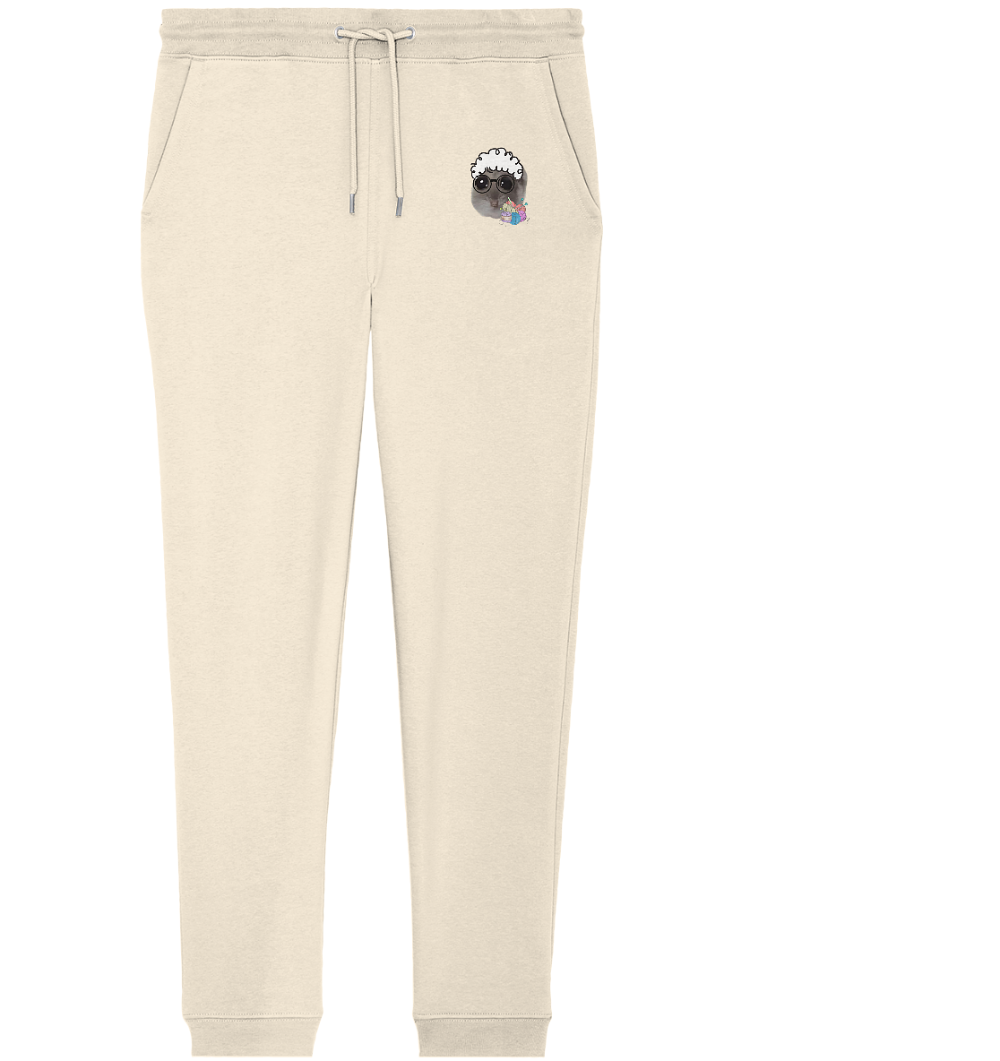 Oma Hamsti - Organic Jogger Pants
