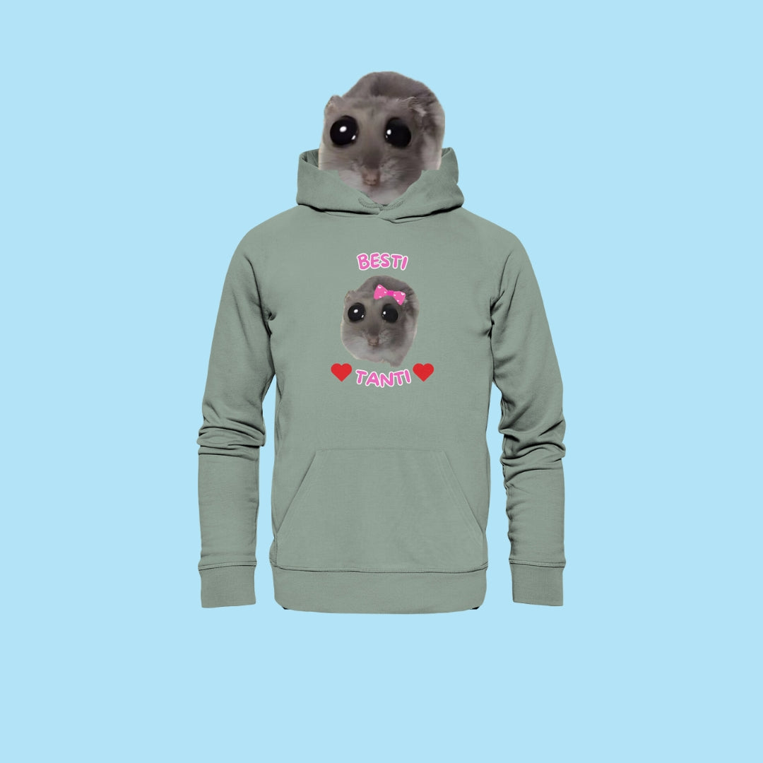 Besti Hoodies