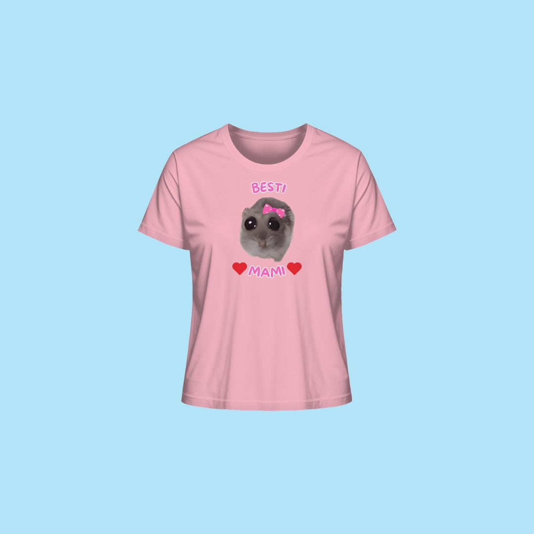 Besti Damen Shirts