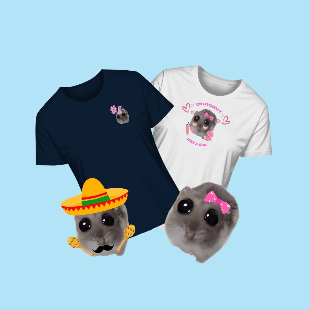 Damen Shirts