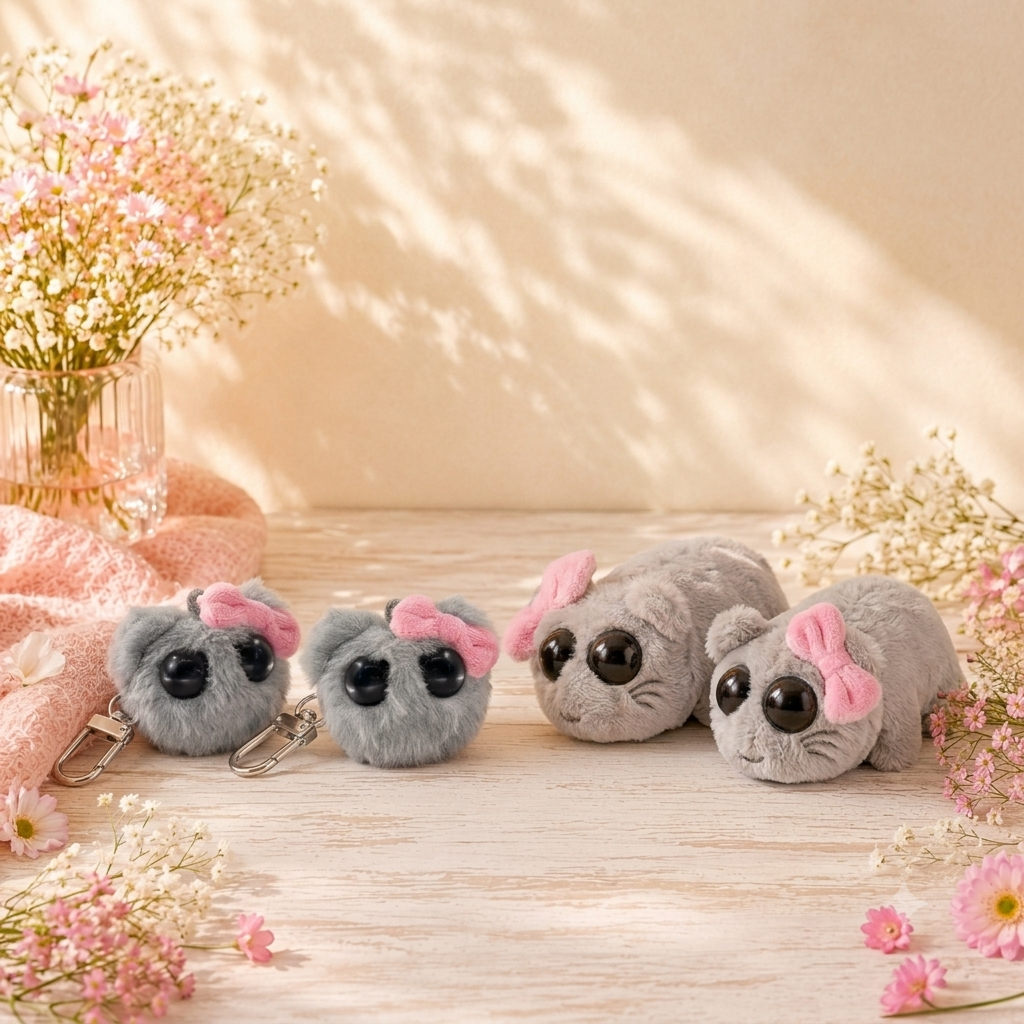 Hamsti Bestie Bundle