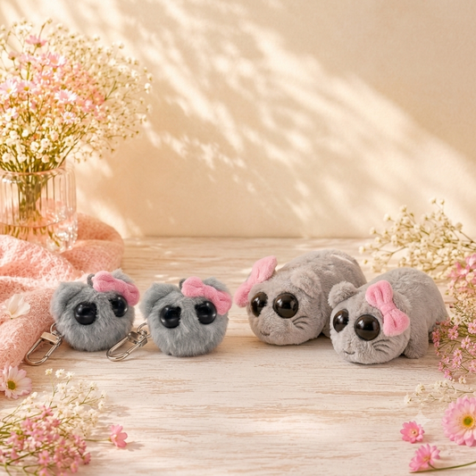 Hamsti Bestie Bundle