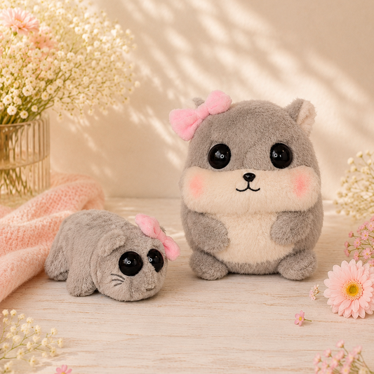 Hamsti Dream Team Bundle