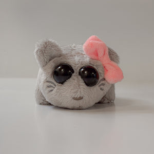 Sad Hamsti