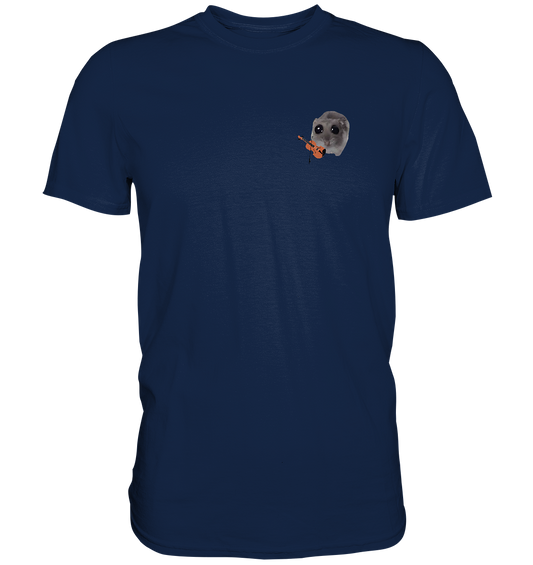 Musik Hamsti - Classic Shirt