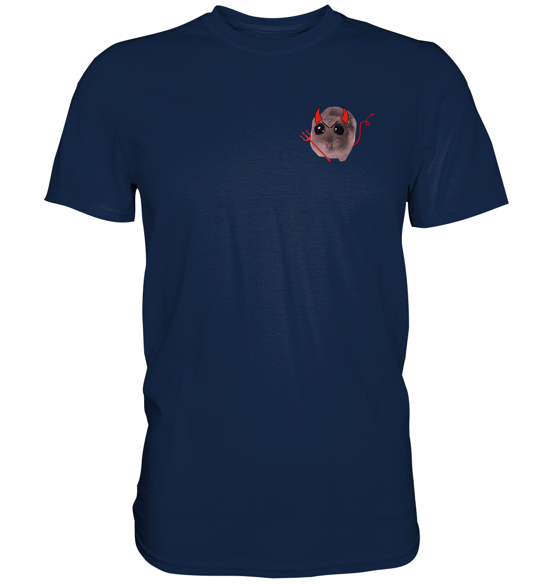 Teufel Hamsti - Classic Shirt