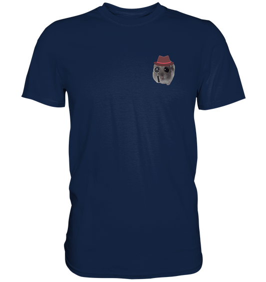Detektiv Hamsti - Classic Shirt