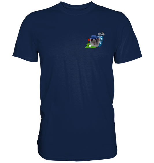 Golf Hamsti - Classic Shirt